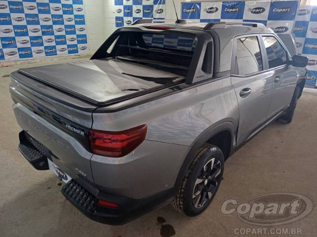 2024 CHEVROLET MONTANA 