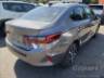 2022 HONDA CITY 