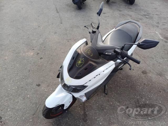 2019 YAMAHA NMAX 