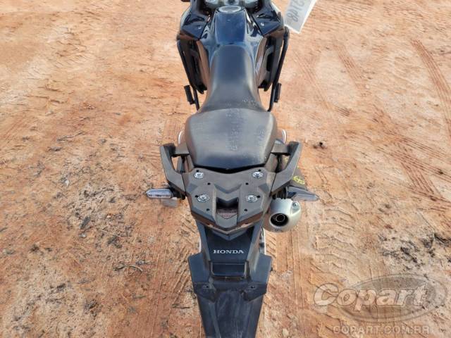 2019 HONDA XRE 300 