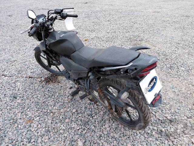 2025 YAMAHA FAZER 