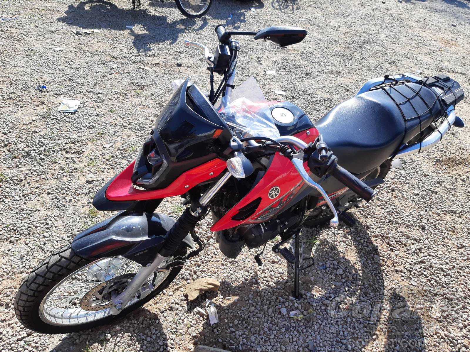 Foto 2: 2025 YAMAHA CROSSER