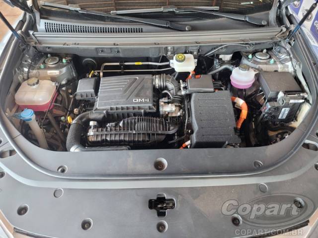 2026 BYD SONG PRO 