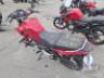 2024 HONDA CG 160 