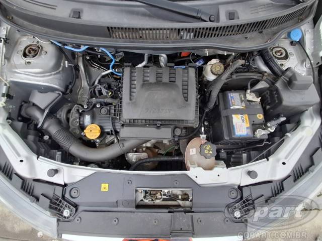 2023 FIAT STRADA CD 