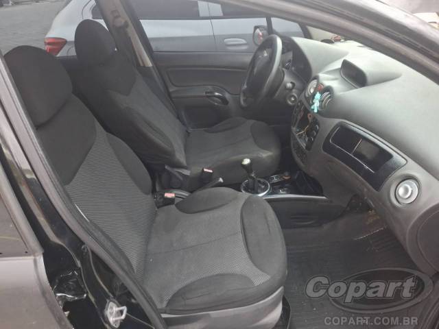 2010 CITROEN C3 