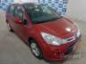 2014 CITROEN C3 