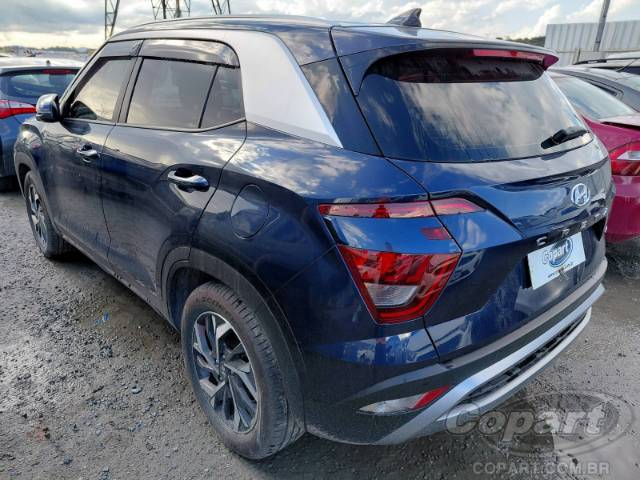 2025 HYUNDAI CRETA 