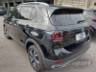 2021 VOLKSWAGEN T-CROSS 