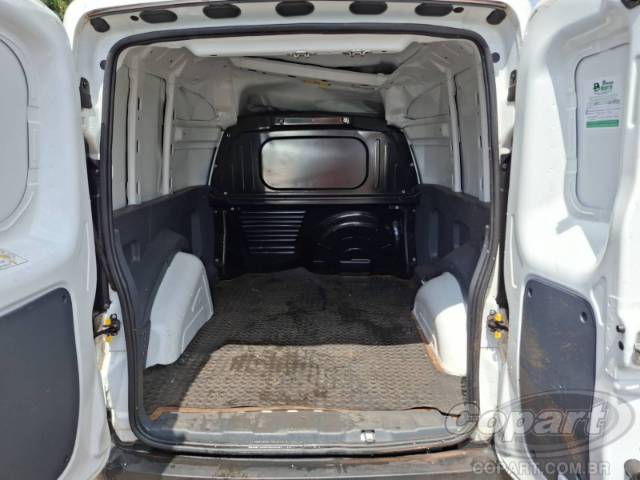 2025 FIAT FIORINO FURGAO 