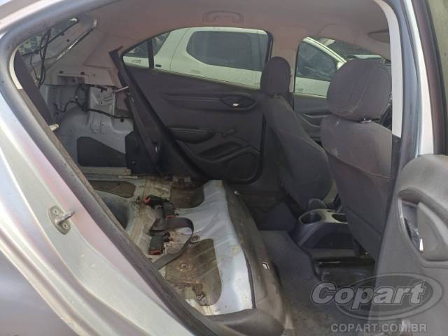 2014 CHEVROLET ONIX 