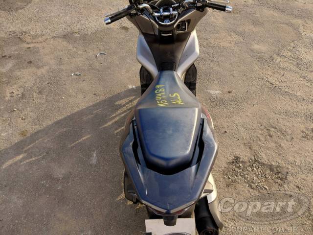 2021 HONDA PCX 