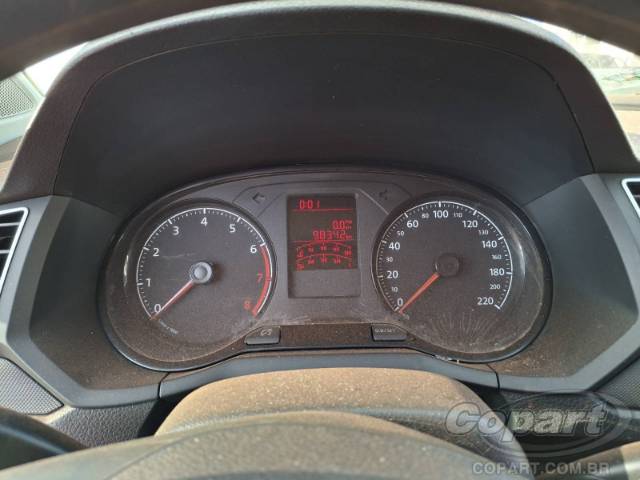 2023 VOLKSWAGEN GOL 