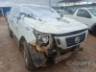 2022 NISSAN FRONTIER CD 