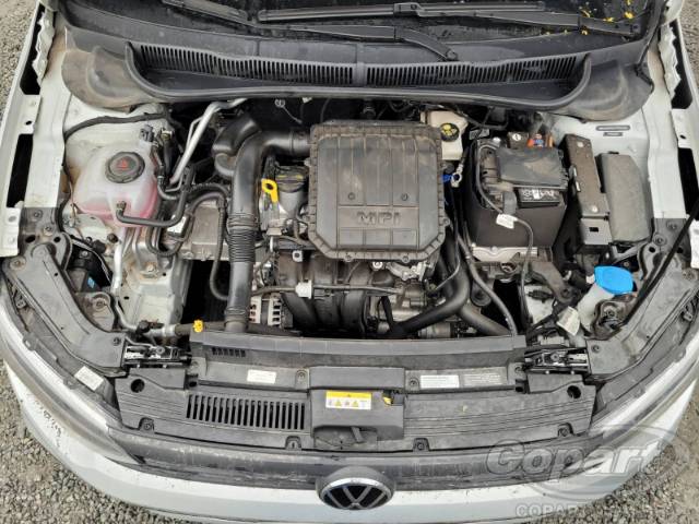 2026 VOLKSWAGEN POLO 