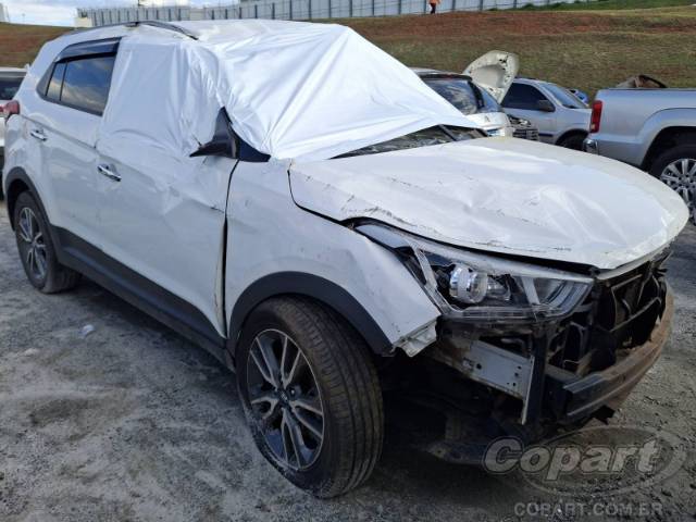 2018 HYUNDAI CRETA 
