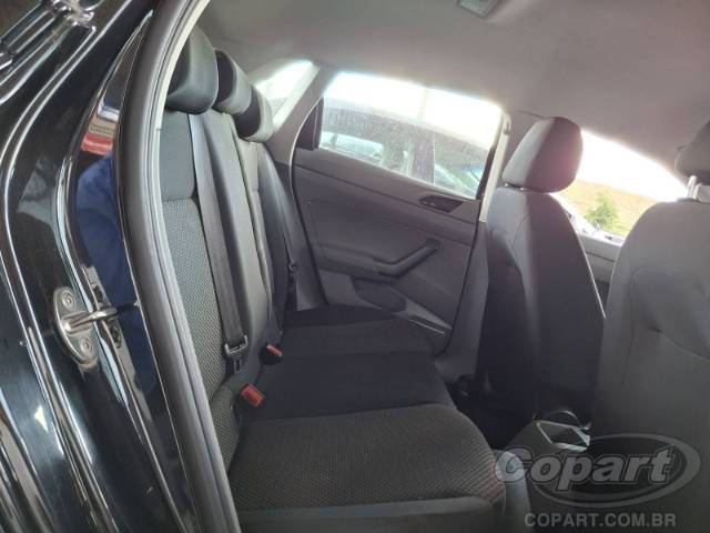 2018 VOLKSWAGEN POLO 