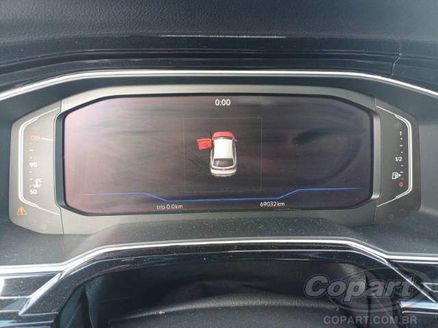 2022 VOLKSWAGEN NIVUS 