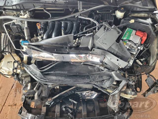 2023 HONDA CITY 