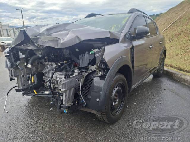 2025 RENAULT KARDIAN 