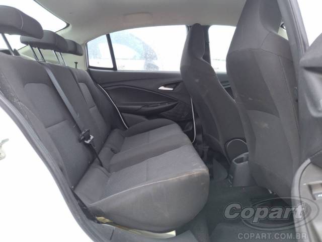 2023 CHEVROLET ONIX PLUS 