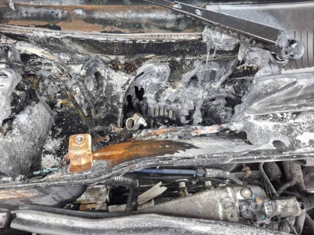 2007 CHEVROLET CELTA 
