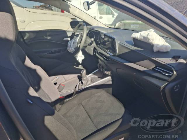 2026 CHEVROLET ONIX 