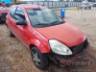 2011 FORD KA 