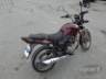 2012 HONDA CG 150 