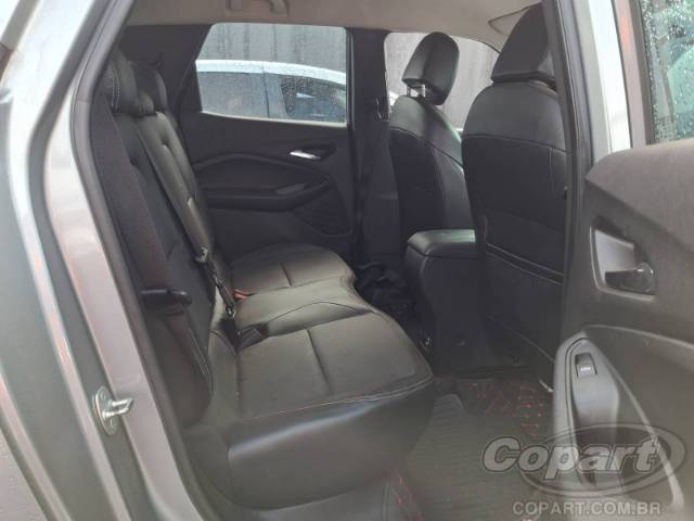 2025 CHEVROLET MONTANA 
