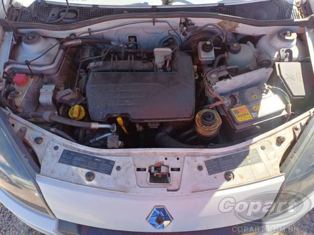 2014 RENAULT SANDERO 