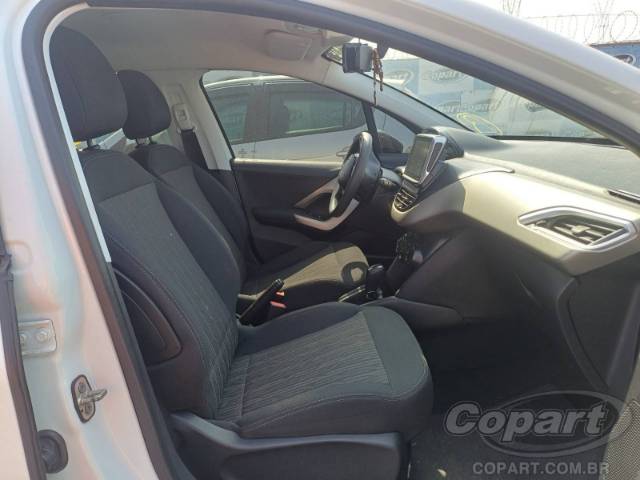 2020 PEUGEOT 2008 