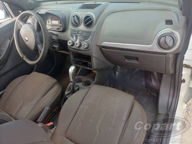 2013 CHEVROLET MONTANA 