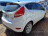 2013 FORD FIESTA 