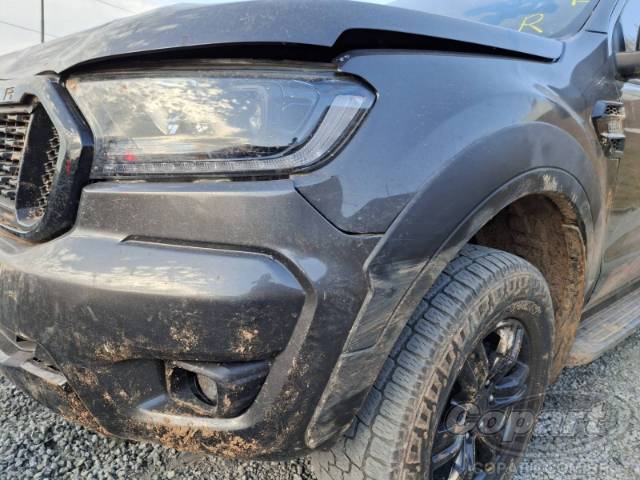 2023 FORD RANGER CD 