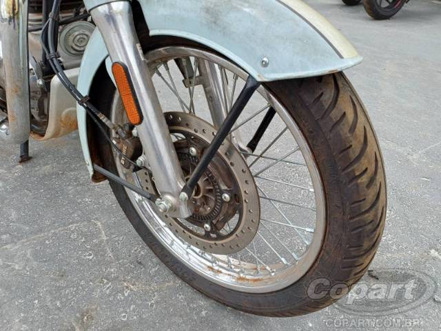 2024 ROYAL ENFIELD CLASSIC 