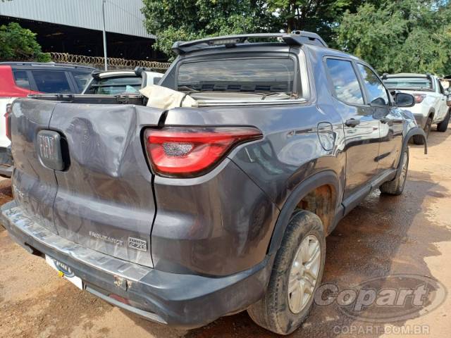2022 FIAT TORO 