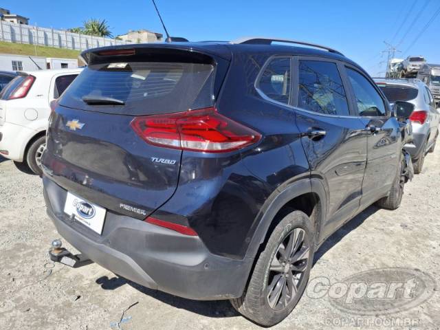 2023 CHEVROLET TRACKER 