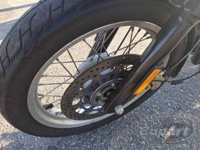 2022 ROYAL ENFIELD CONTINENTAL 