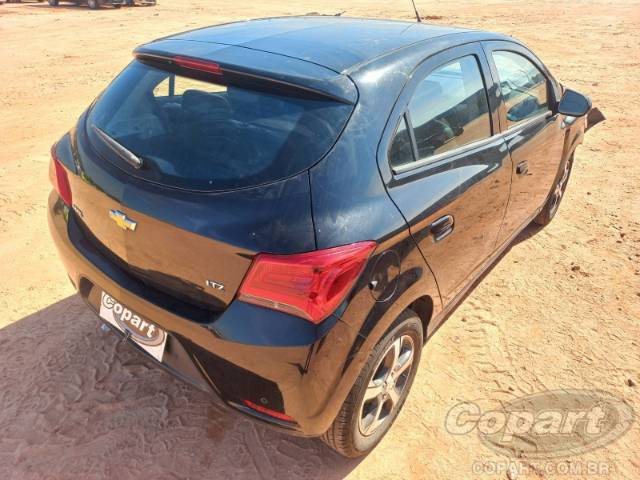 2019 CHEVROLET ONIX 