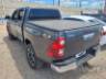 2019 TOYOTA HILUX CD 