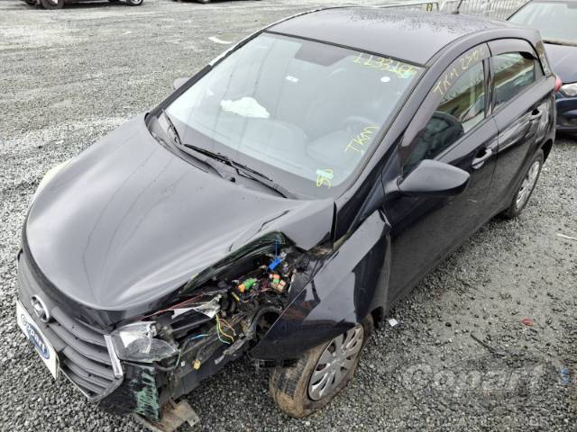 2017 HYUNDAI HB20 