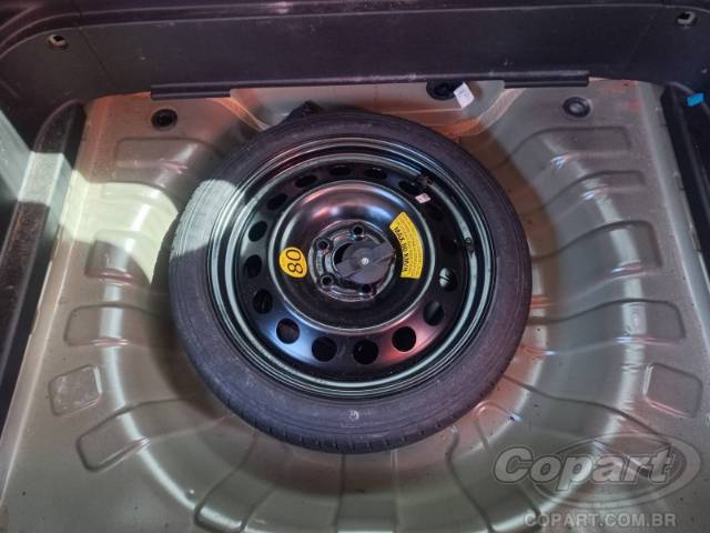 2025 CHEVROLET TRACKER 