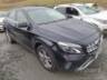 2019 MERCEDES BENZ GLA 