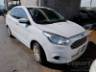 2015 FORD KA SEDAN 
