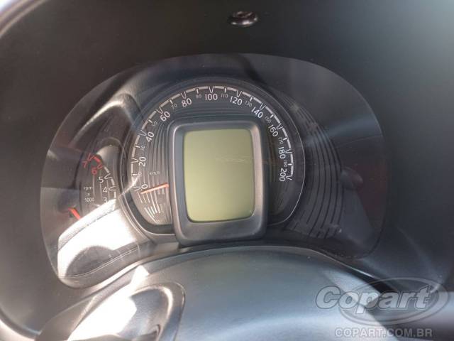 2023 FIAT MOBI 