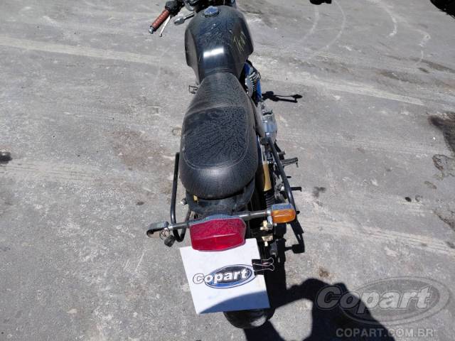 2023 ROYAL ENFIELD CONTINENTAL 