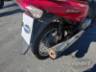 2024 HONDA BIZ 