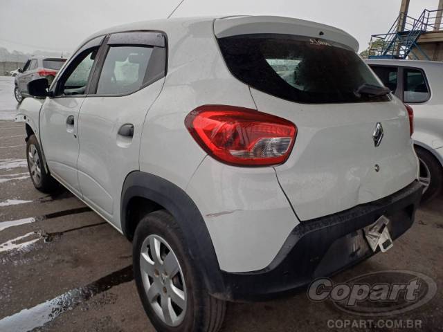 2019 RENAULT KWID 