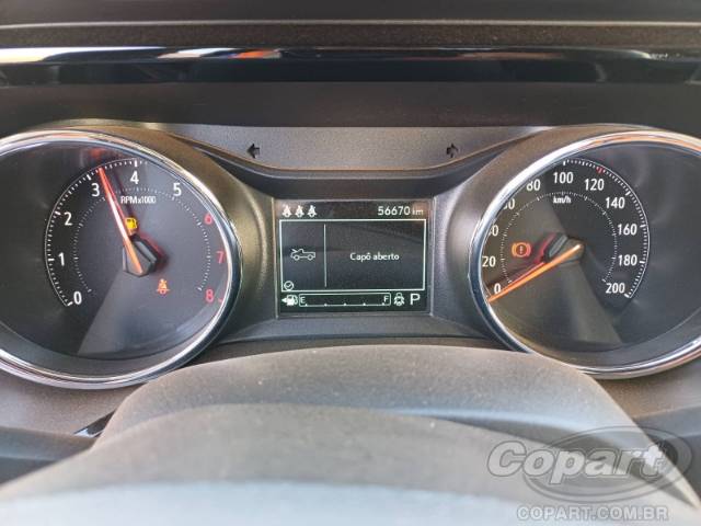 2024 CHEVROLET MONTANA 